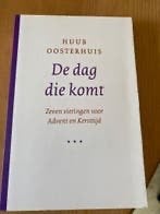 11) De dag die komt, Ophalen of Verzenden, Christendom | Katholiek, Huub Oosterhuis, Zo goed als nieuw