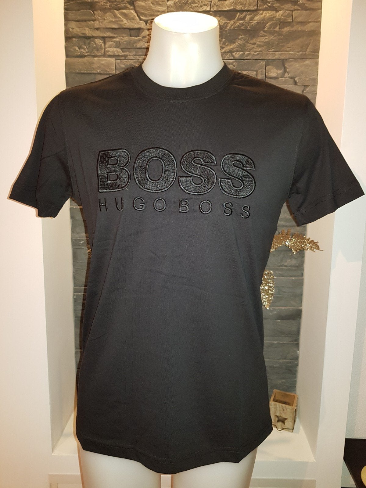 Tshirts diverse merken, Ophalen of Verzenden, Nieuw, Overige maten, Zwart