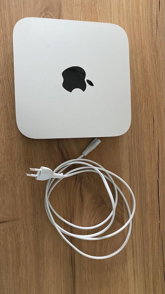 Mac mini mid 2011, Computers en Software, Apple Desktops, Gebruikt, 2 tot 3 Ghz, HDD, Mac Mini