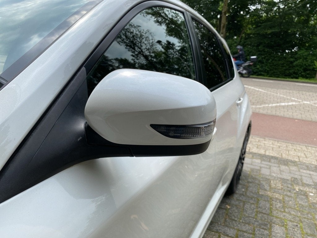 Foto 17 van Subaru WRX STI 2.5 T Sport PARELMOER METALIC DEALER ONDERHOU
