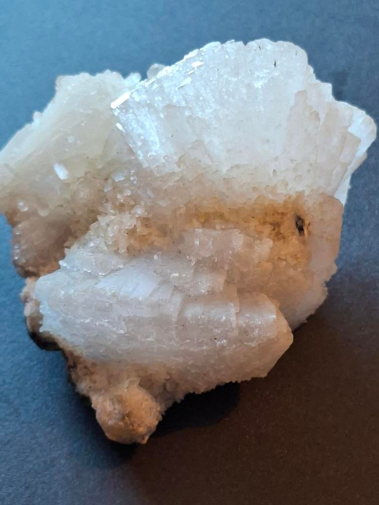 Kluster kristaltjes, Ophalen of Verzenden