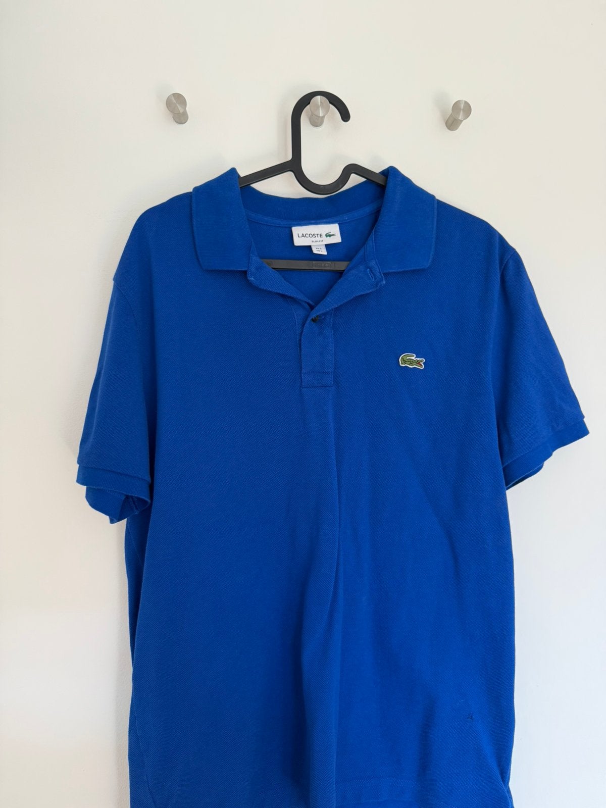 Lacoste combi, Kleding | Heren, Polo's, Ophalen of Verzenden, Zo goed als nieuw