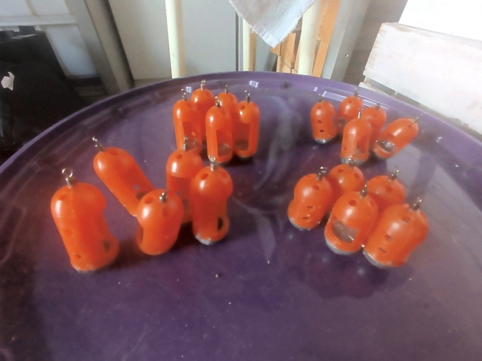 window feeders, Ophalen of Verzenden, Nieuw, Overige typen