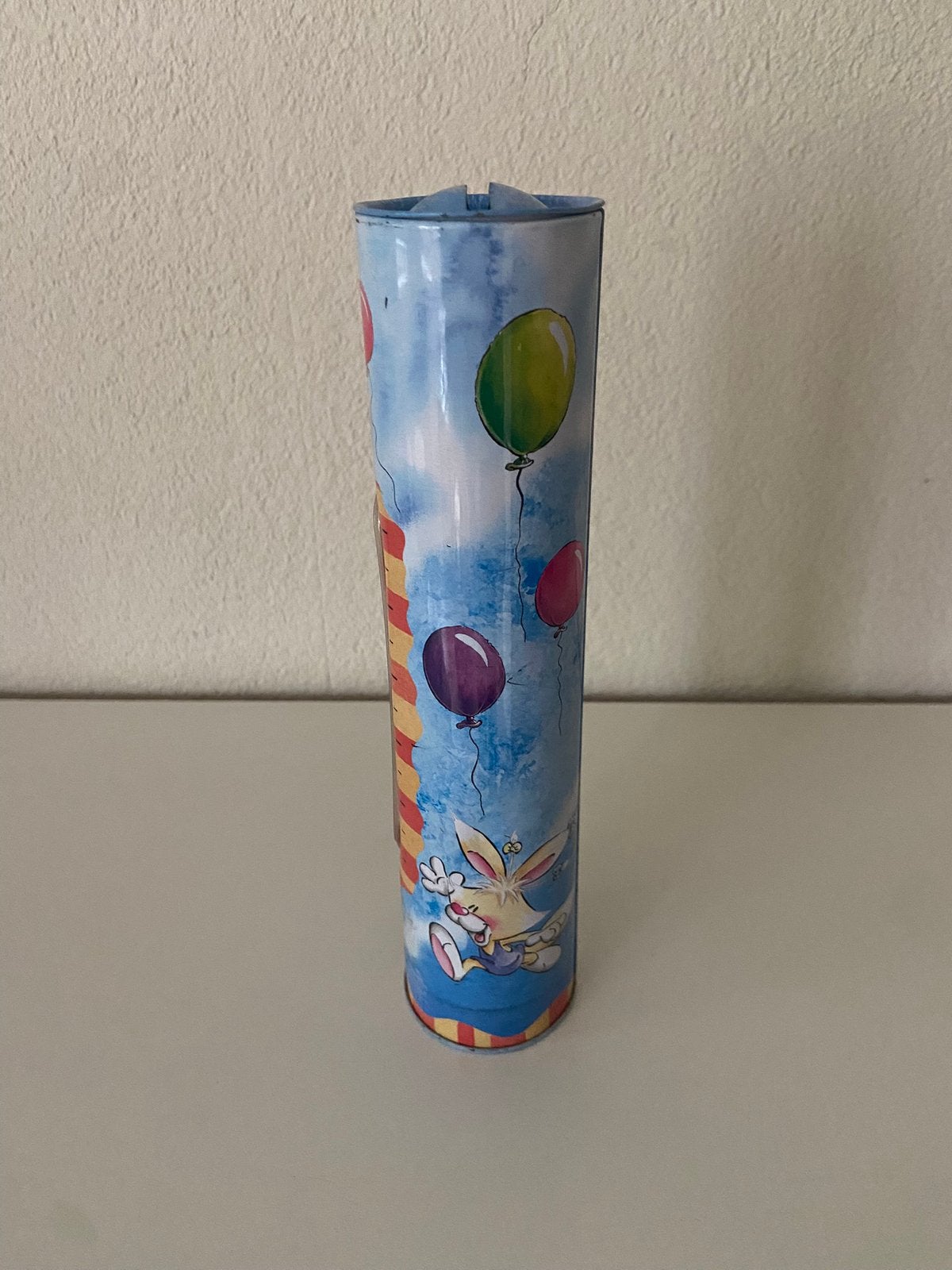 Diddl / Minihopps en Pimboli Spaarpot, Ophalen of Verzenden, Diddl, Zo goed als nieuw, Overige typen