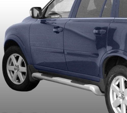 Treeplanken Volvo XC90  2003 - 2014 NIEUW !!!!!, Nieuw, MBG, Mbg@ziggo.nl, Ophalen of Verzenden