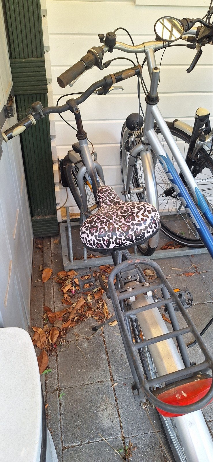 Crossfiets te koop, Ophalen, Overige merken