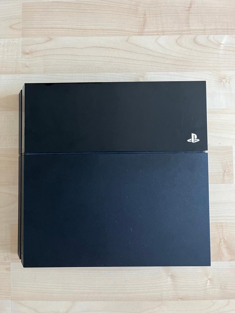 PlayStation 4 (PS4), Spelcomputers en Games, Spelcomputers | Sony PlayStation 4, Ophalen, Original, Met 3 controllers of meer