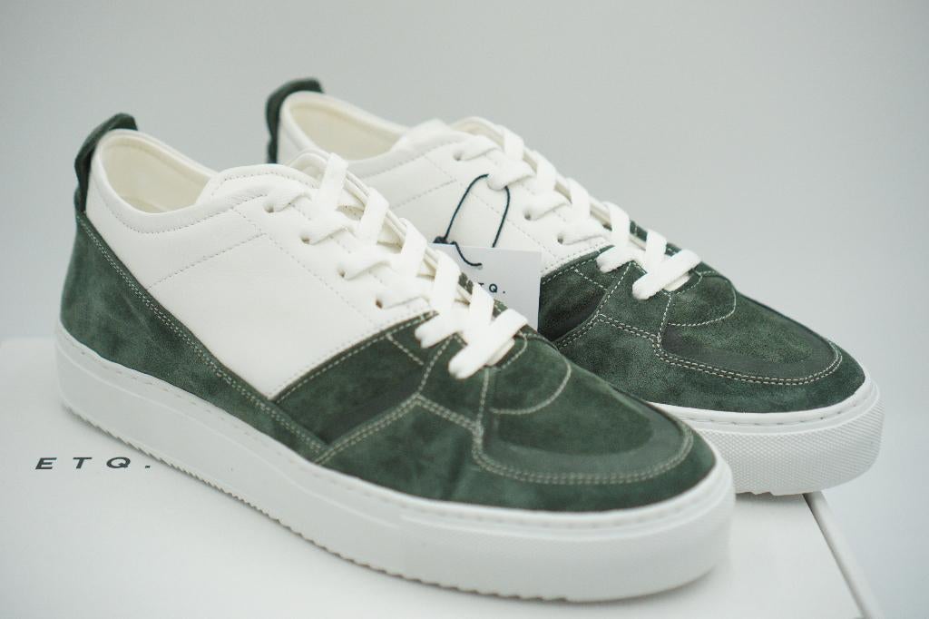 Men ETQ Amsterdam sneakers, ETQ, Overige kleuren, Verzenden, Nieuw