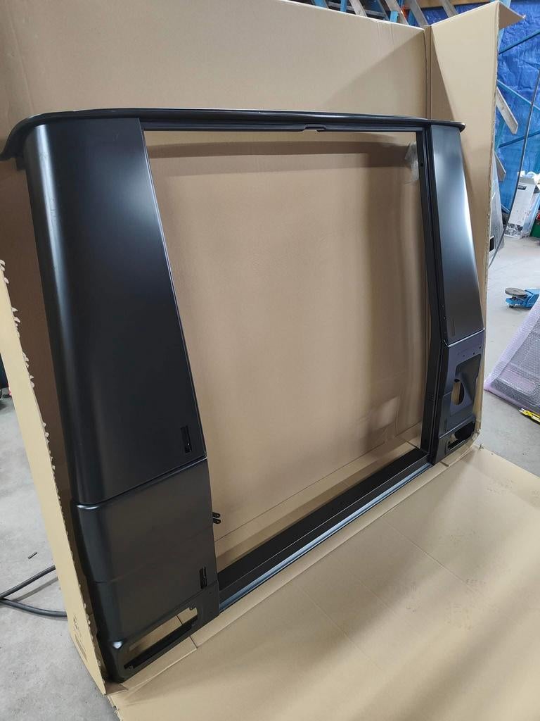 Achterzijde plaatwerk mercedes g klasse w460 w461 barndoor, Ophalen, Nieuw, Achterklep