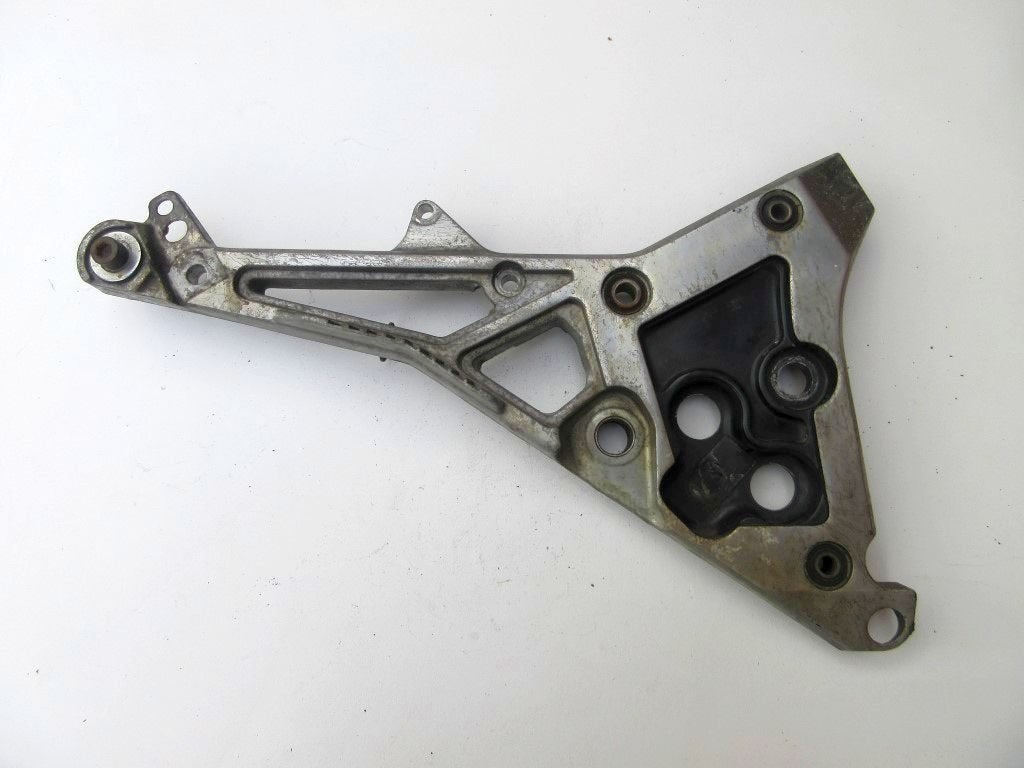 Yamaha FJ1200 schetsplaat 3CV voetsteunhouder FJ 1200 frame, Motoren, Ophalen of Verzenden, Gebruikt