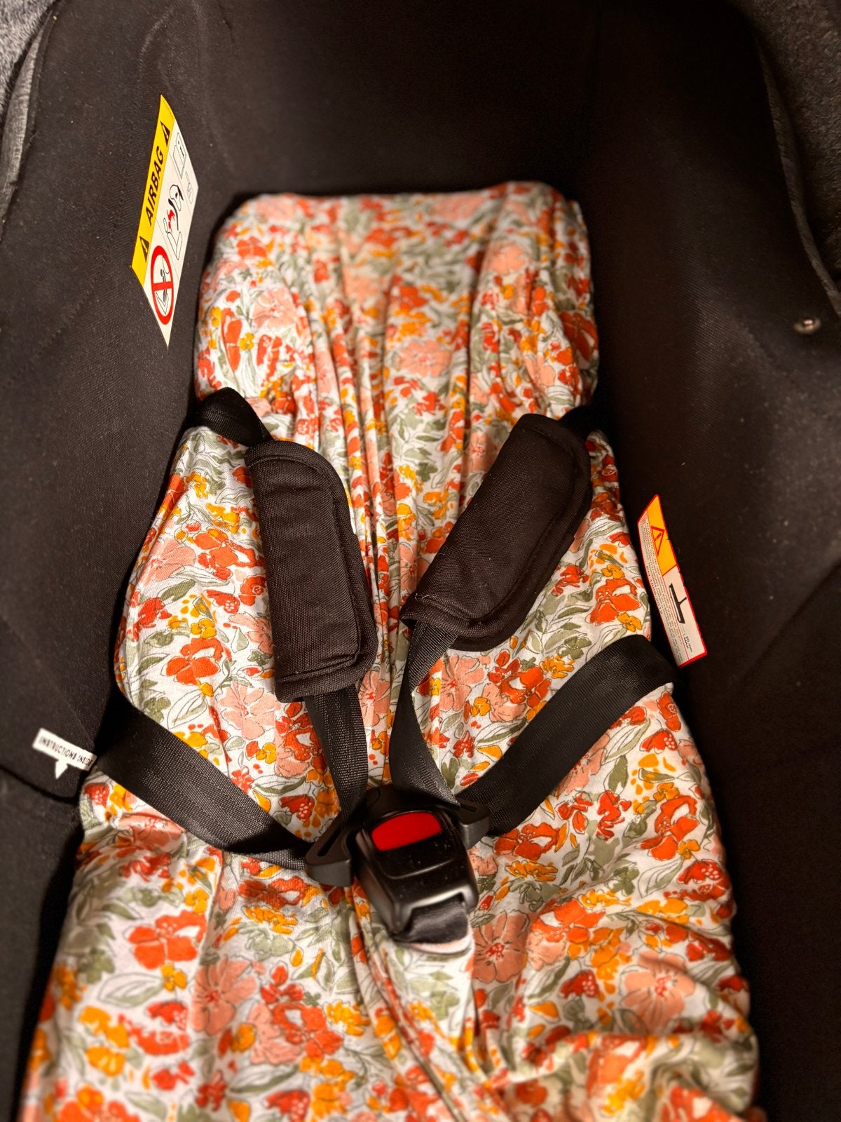 JANE Matrix Light 2 autostoel - Groep 0/0+ (0-13 kg), Slaapstand, 0 t/m 13 kg, Ophalen, Overige merken
