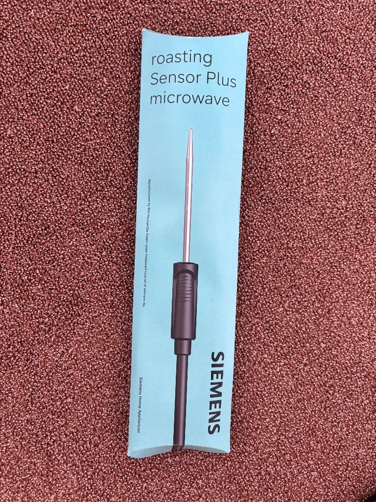 Roasting sensor plus microwave, Witgoed en Apparatuur, Ophalen of Verzenden, Nieuw