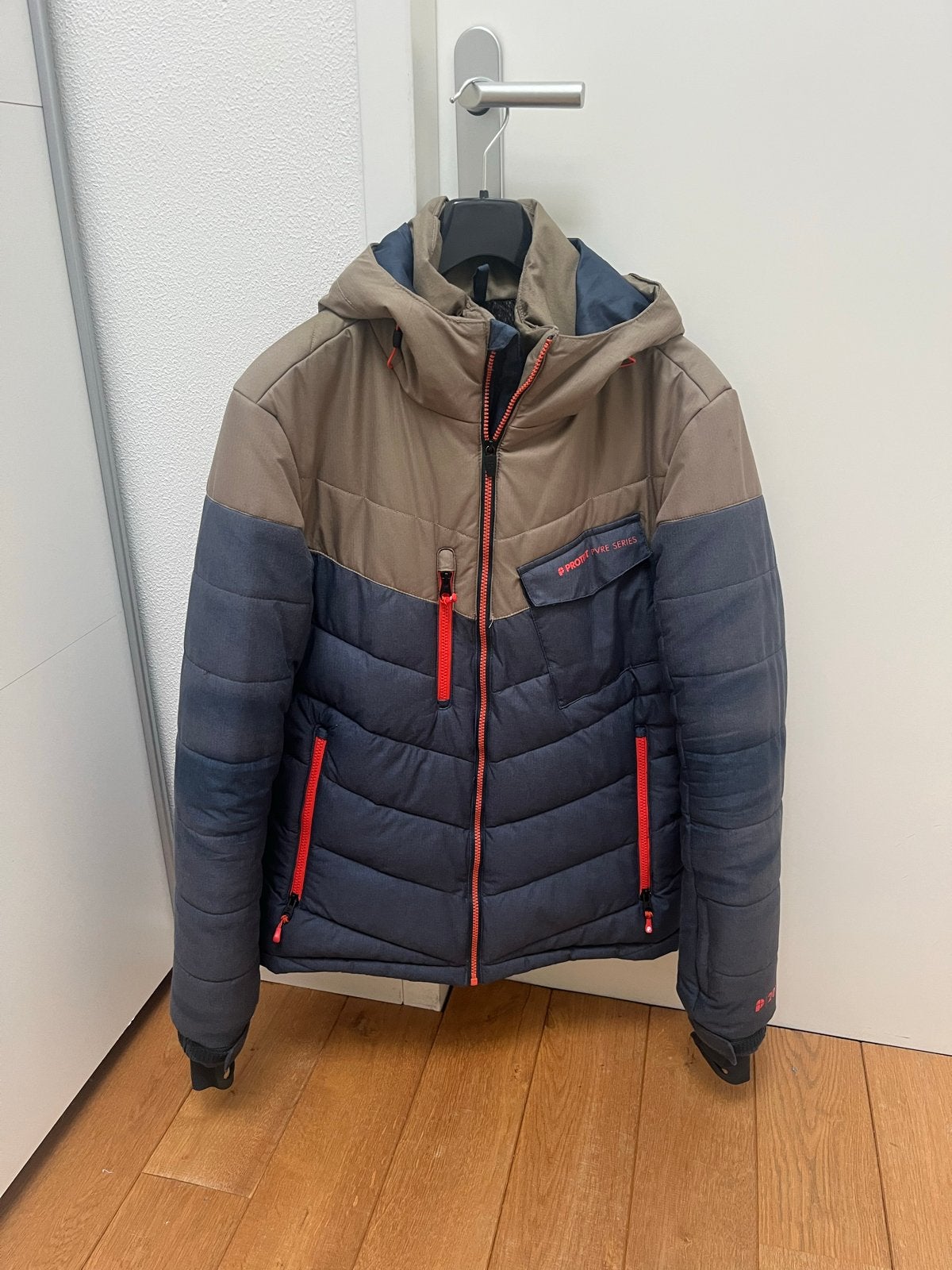 Protest Skijas 20K Technical Boardwear - Maat M, Kleding | Heren, Ophalen of Verzenden, Gedragen, Maat 48/50 (M), Jack