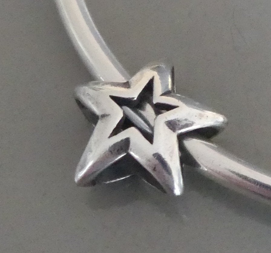 Trollbeads GELUKSSTER, Gebruikt, -, Verzenden, -