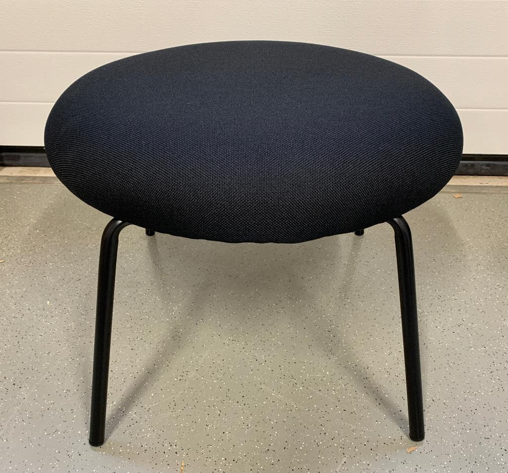 Lensvelt hocker voetenbank in doos twv € 177,00!, Ophalen of Verzenden, Nieuw, Rechthoekig, 50 tot 75 cm