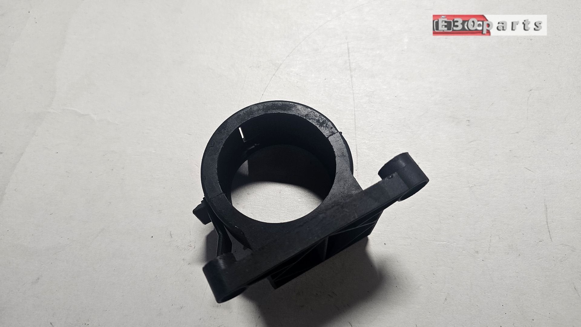Steun voor diagnose stekker motorruimte BMW 3 serie E30 1252, Gebruikt, -, Ophalen of Verzenden, -