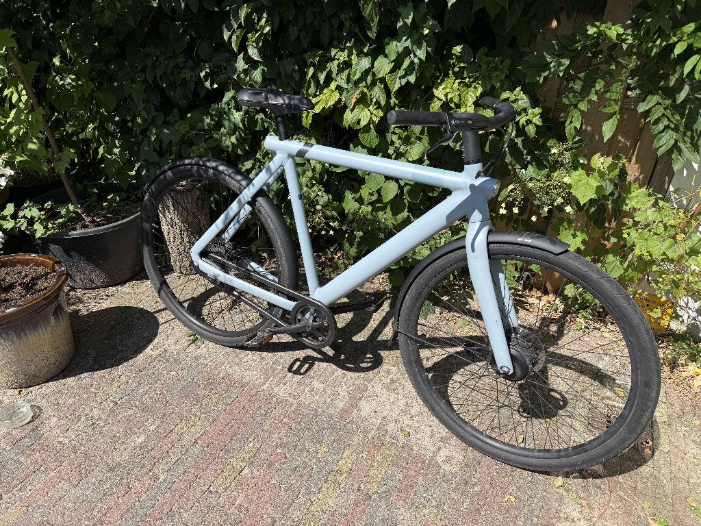 Vanmoof S3, Ophalen, Gebruikt, 59 cm of meer, Vanmoof