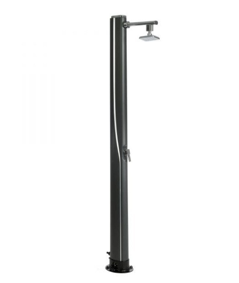 Ubbink solar premium buitendouche deluxe, Ophalen, Nieuw, Overige typen