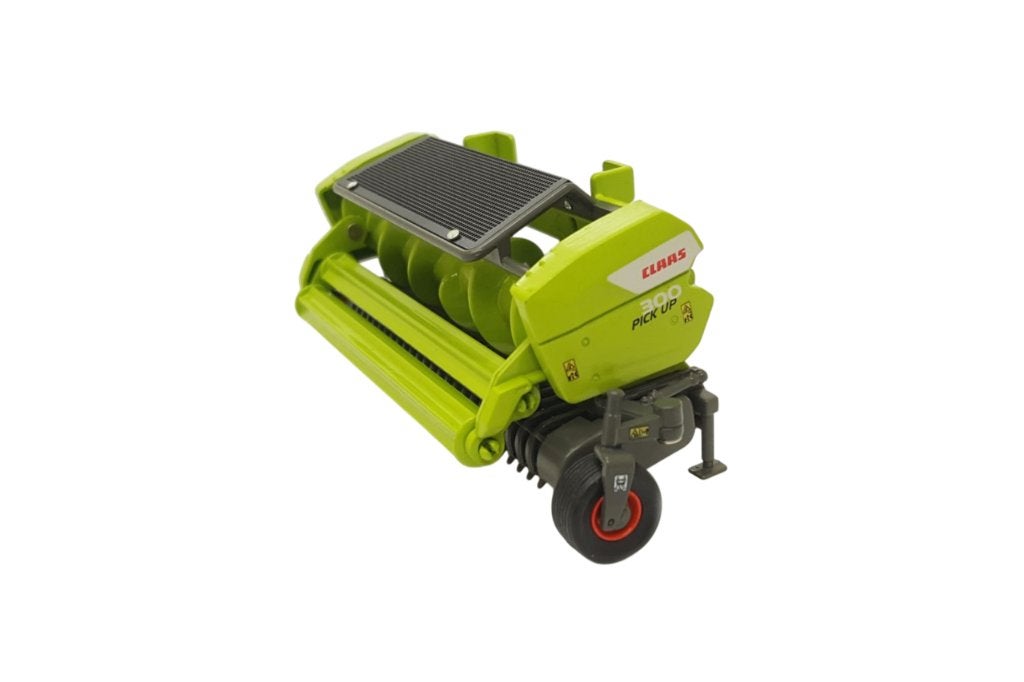 Claas PU300 gras pick up. Marge Models, Ophalen of Verzenden, Nieuw, Tractor of Landbouw, Overige merken