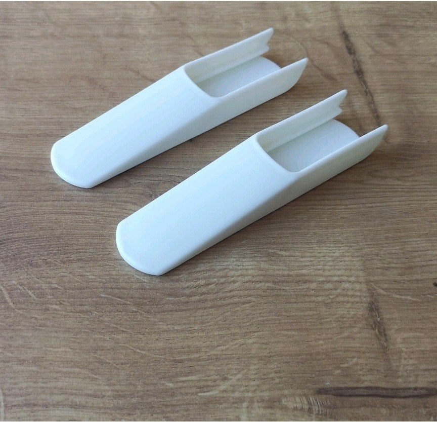 Extended gliders set voor Stokke Tripp Trapp stoelen- Nieuw, Ophalen of Verzenden, Nieuw, Meegroeistoel