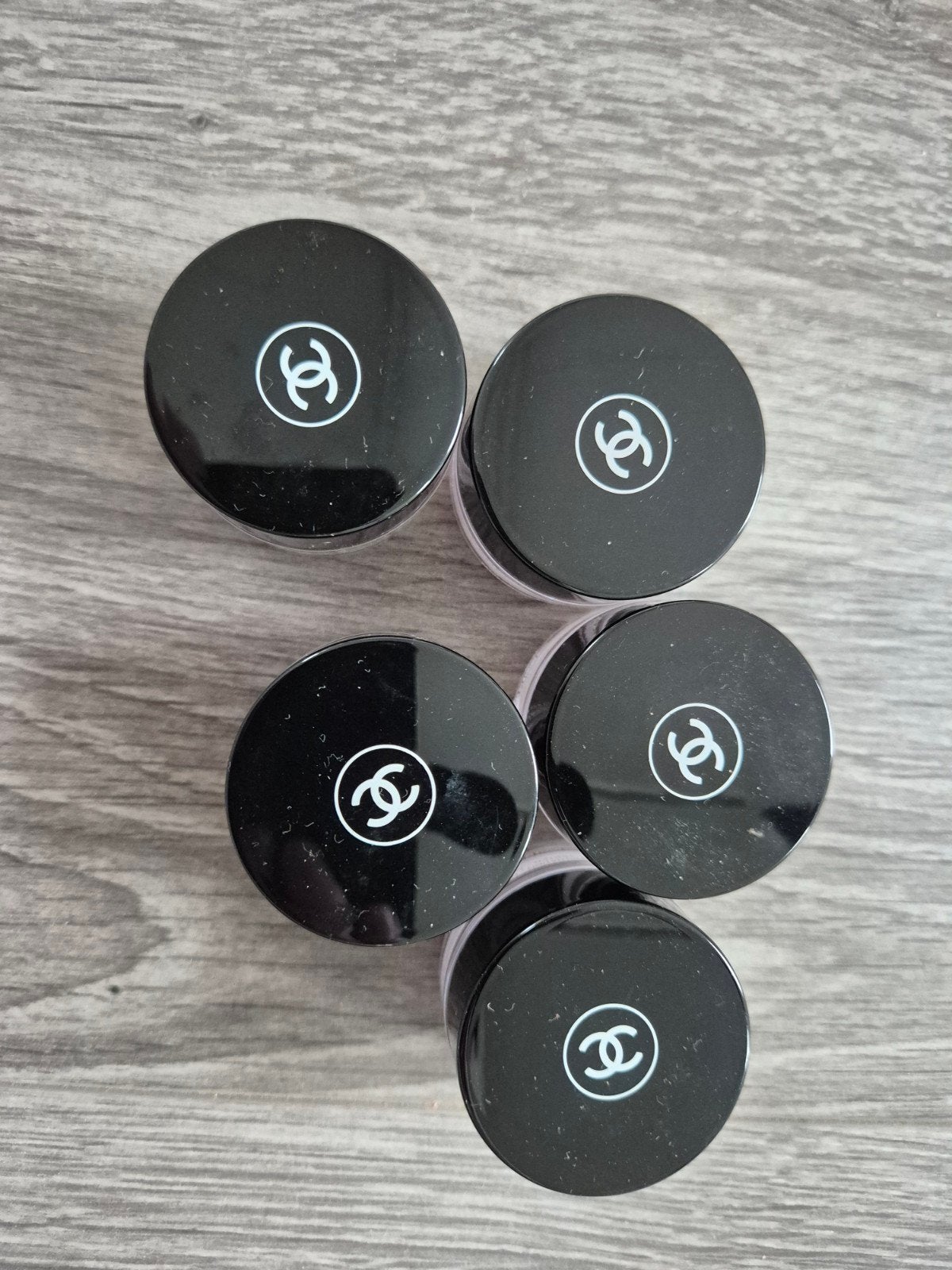 Chanel Vitalumière Loose Poeder Foundation SPF 15, Gebruikt, Overige kleuren, Make-up, Verzenden