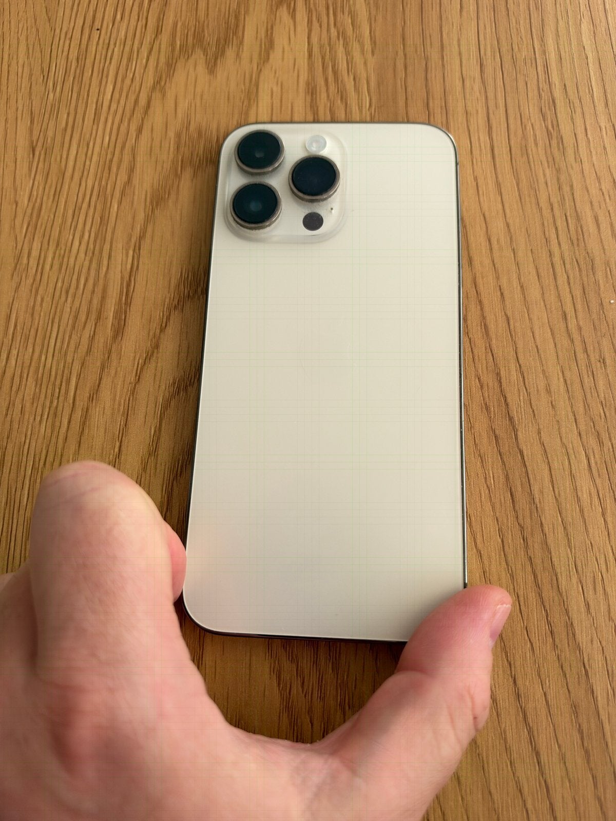 Foto 2 van Iphone 14 Pro Max 128 GB