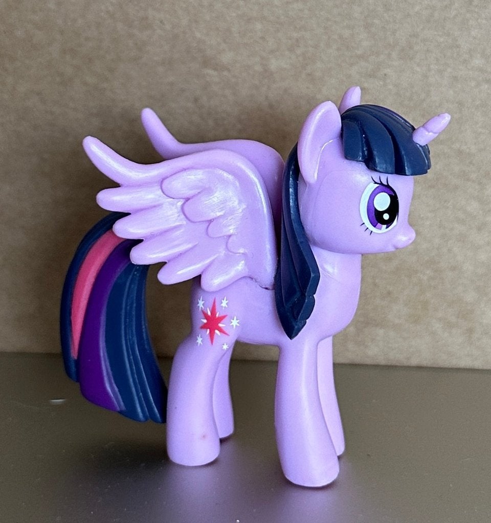 Egmont Prize Ponies 2015 Princess Twilight Sparkle MLP, Ophalen of Verzenden, Nieuw