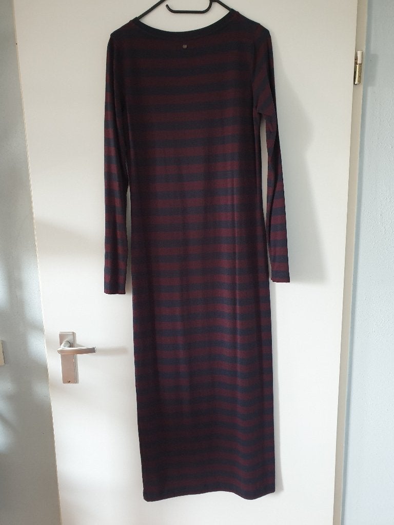 Summum Set Jurk en Sjaal maat S, Summum Woman, Ophalen, Zo goed als nieuw