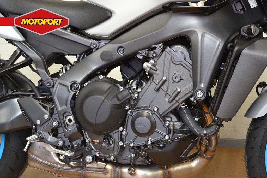 Yamaha MT 09 (bj 2026), Klantenservice@yamaha-motor.nl, Koolhovenlaan 101
1119 NC  Schiphol-Rijk, NL, Naked bike, Yamaha Motor Europe N.V.