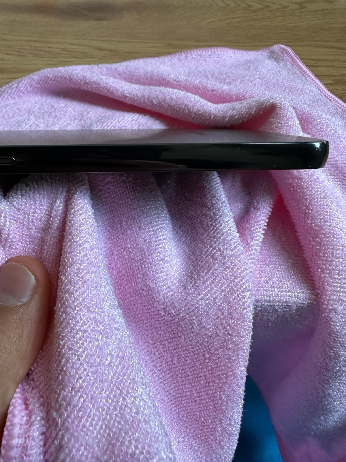 Foto 11 van Samsung Galaxy S23+ 256GB Zwart - Zo goed als nieuw