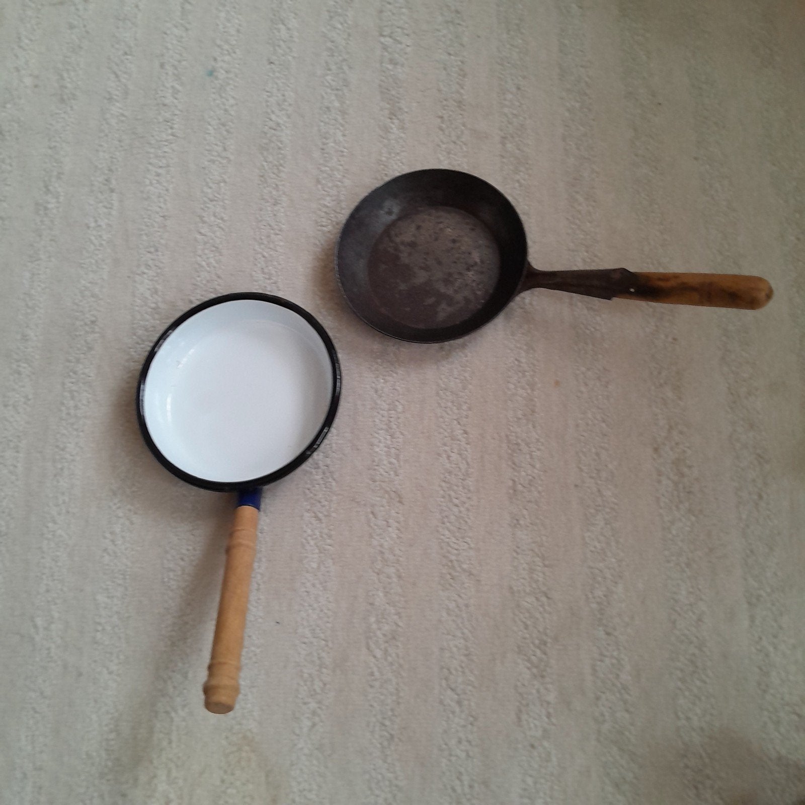 koekenpannetjes kind, Ophalen of Verzenden, Nieuw