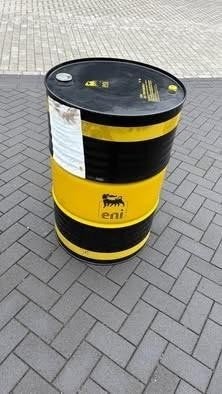 200 liter vat  vat oliedrum, Ophalen, Gebruikt, Diverse merken, X