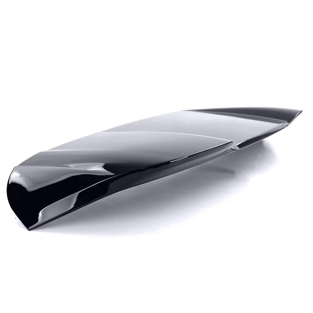 Glans Zwart Dakspoiler Styling Dak Spoiler Voor Bmw X5 F15, Verzenden, Automotive Parts, A.parts@hotmail.nl, Trasmolenlaan 12 3447 GZ Woerden