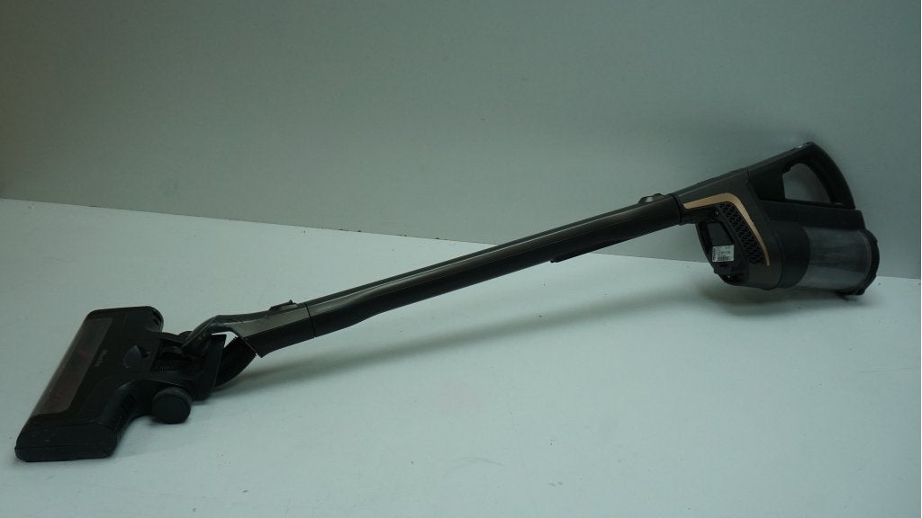 Miele Triflex HX1 Pro Steelstofzuiger, Witgoed en Apparatuur, Stofzuigers, Ophalen of Verzenden, Niet ingevuld, Niet ingevuld