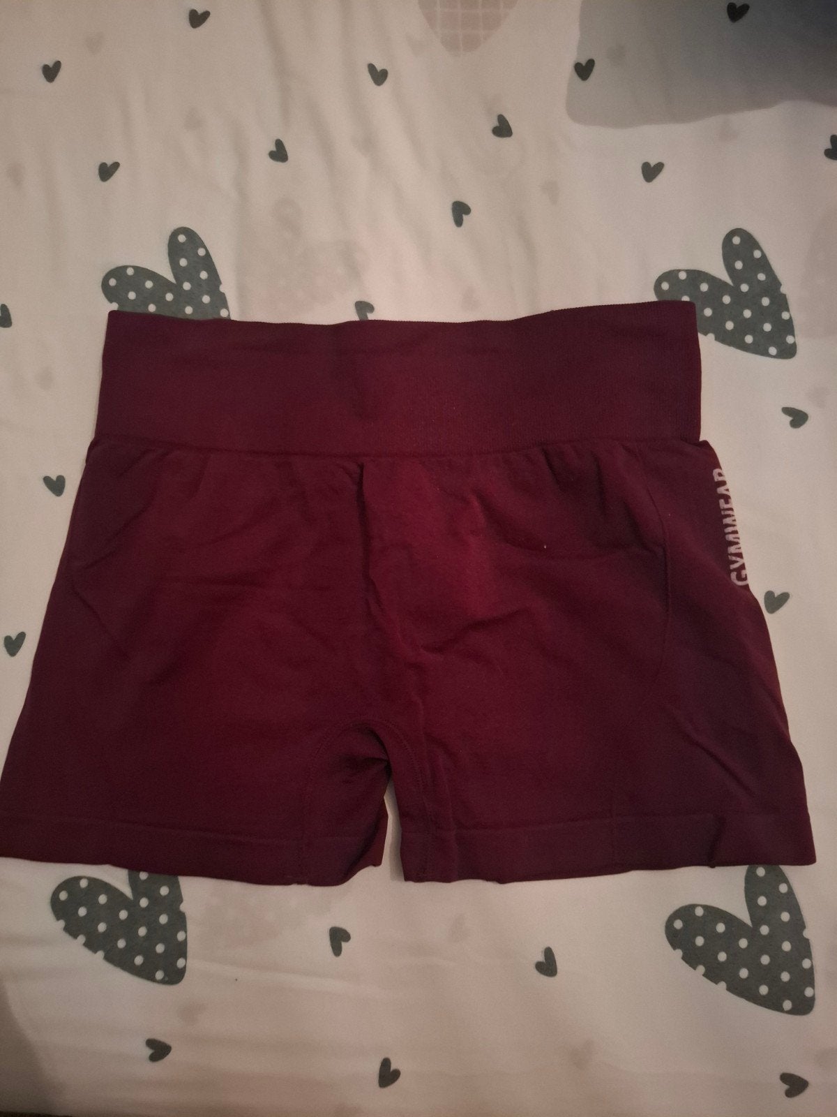 Sport broekje, Overige typen, Nieuw, Ophalen of Verzenden, Maat 36 (S)