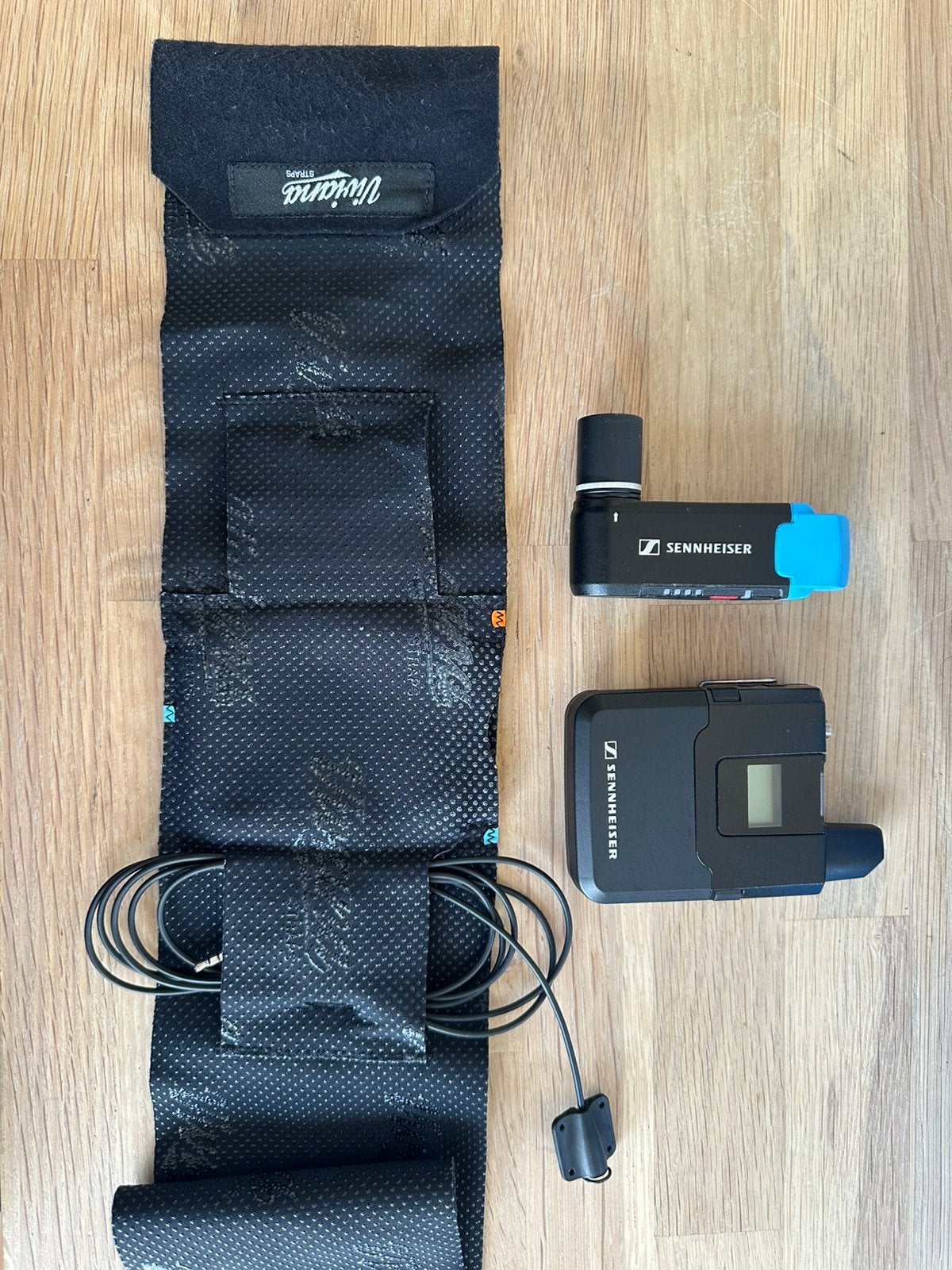 Sennheiser AVX MKE2, Ophalen of Verzenden, Sennheiser, Sennheiser, Sennheiser