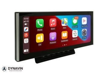 Radio Navigatie Audi Q5 2009 carkit android 15 apple carplay