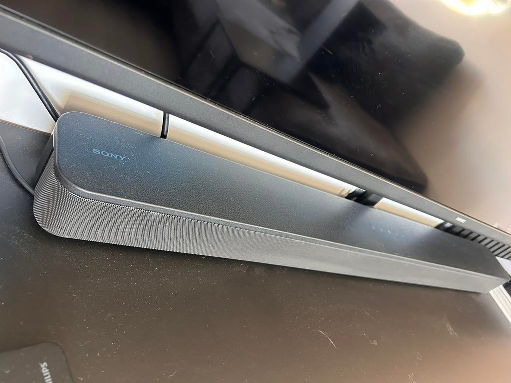 Sony HT-S350 Soundbar + Subwoofer | Compleet | Bluetooth, Ophalen, Bluetooth