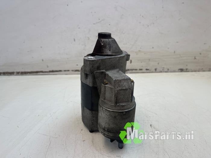 Startmotor van een Renault Twingo, Gebruikt, -, Renault, -