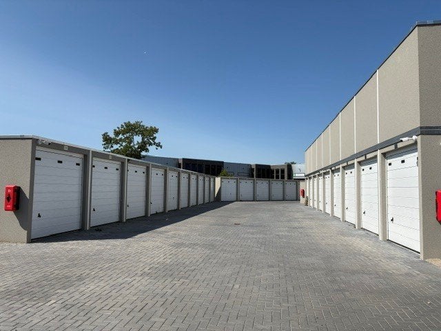 Garagebox Tiel - Te Huur of te Koop, Gelderland