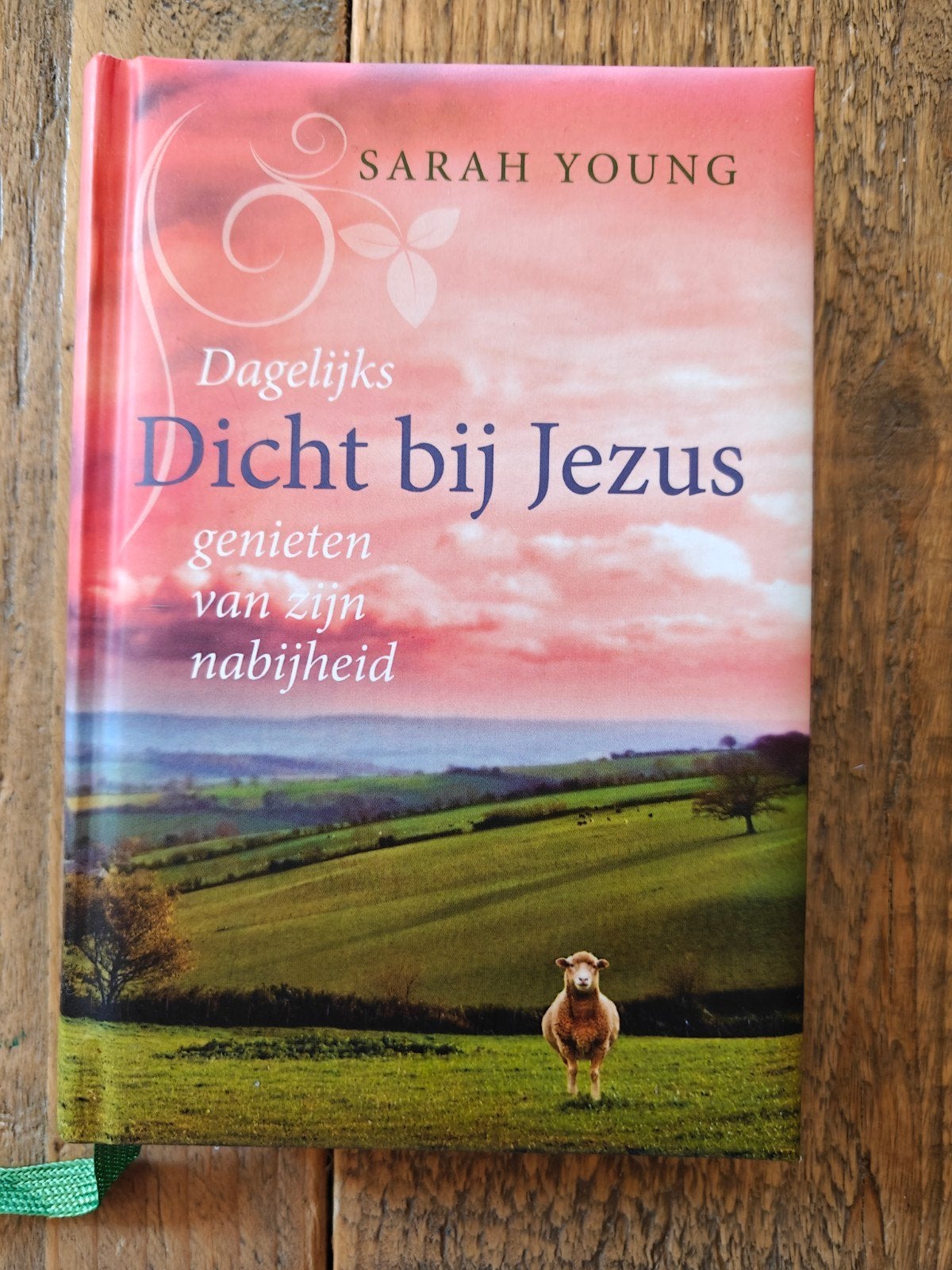 Dichtbij Jezus., Boeken, Ophalen of Verzenden, Zo goed als nieuw