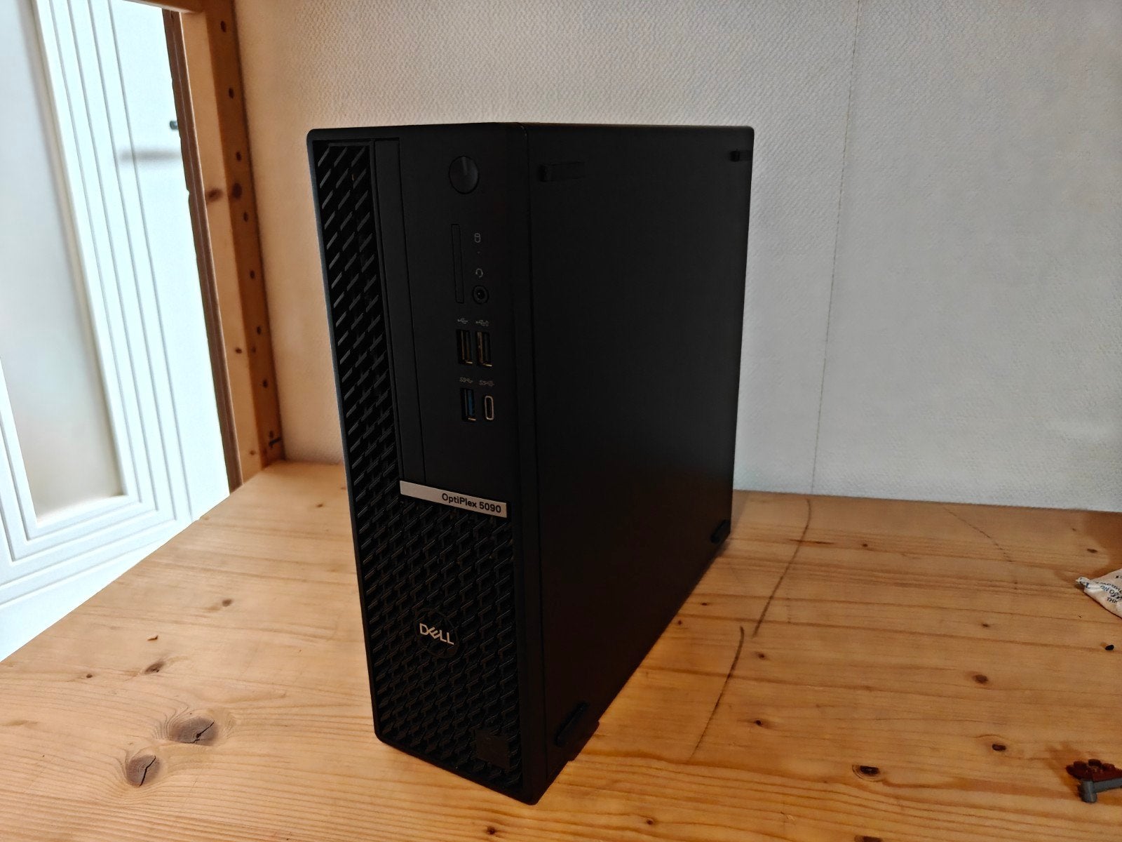 9x Dell OptiPlex 5090 i5-11500 16GB RAM 512GB NVMe Win 11, Dell optiplex, Zo goed als nieuw, SSD, 512 GB