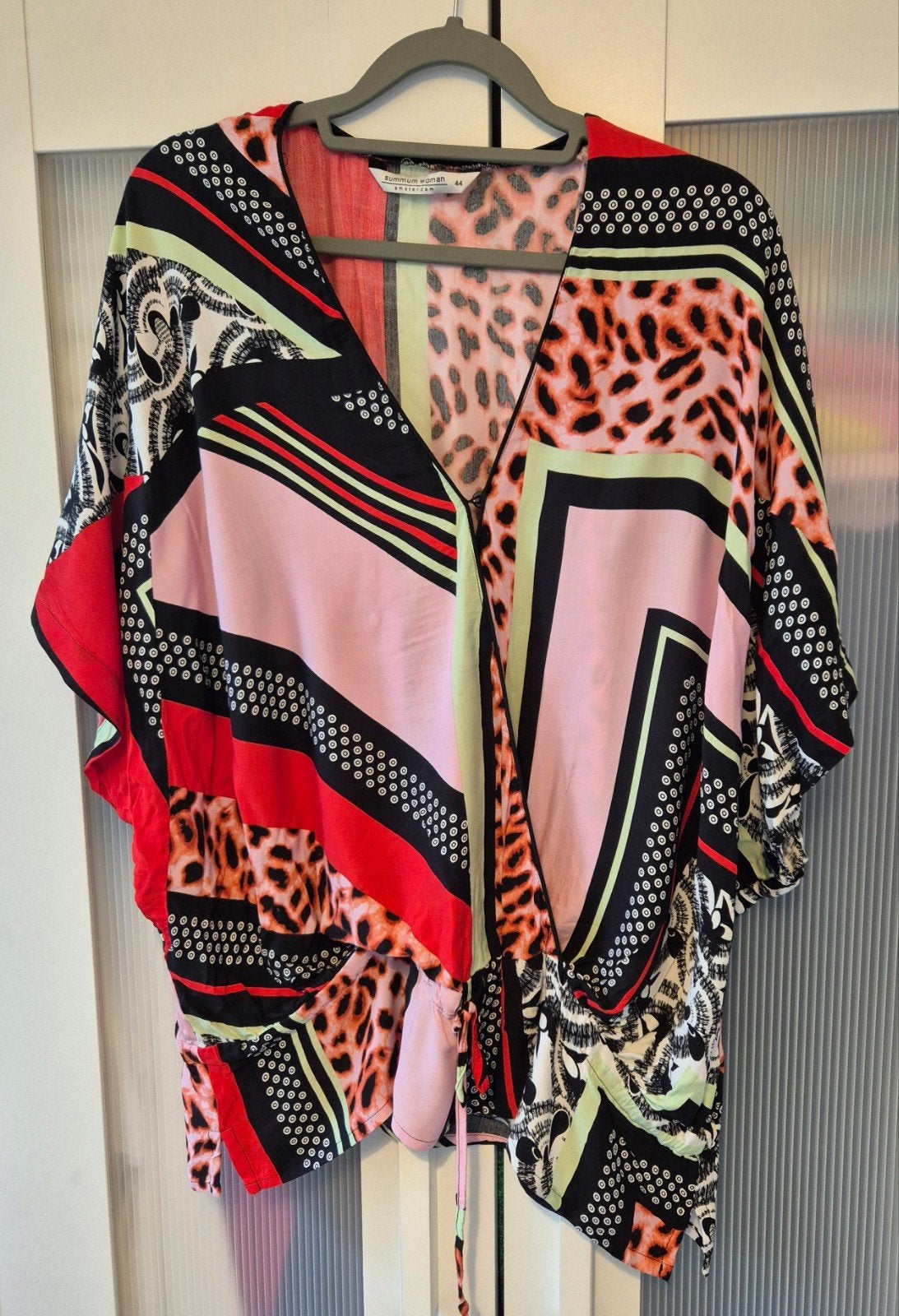 Blouse van Summum, Ophalen of Verzenden, Nieuw, Maat 42/44 (L)