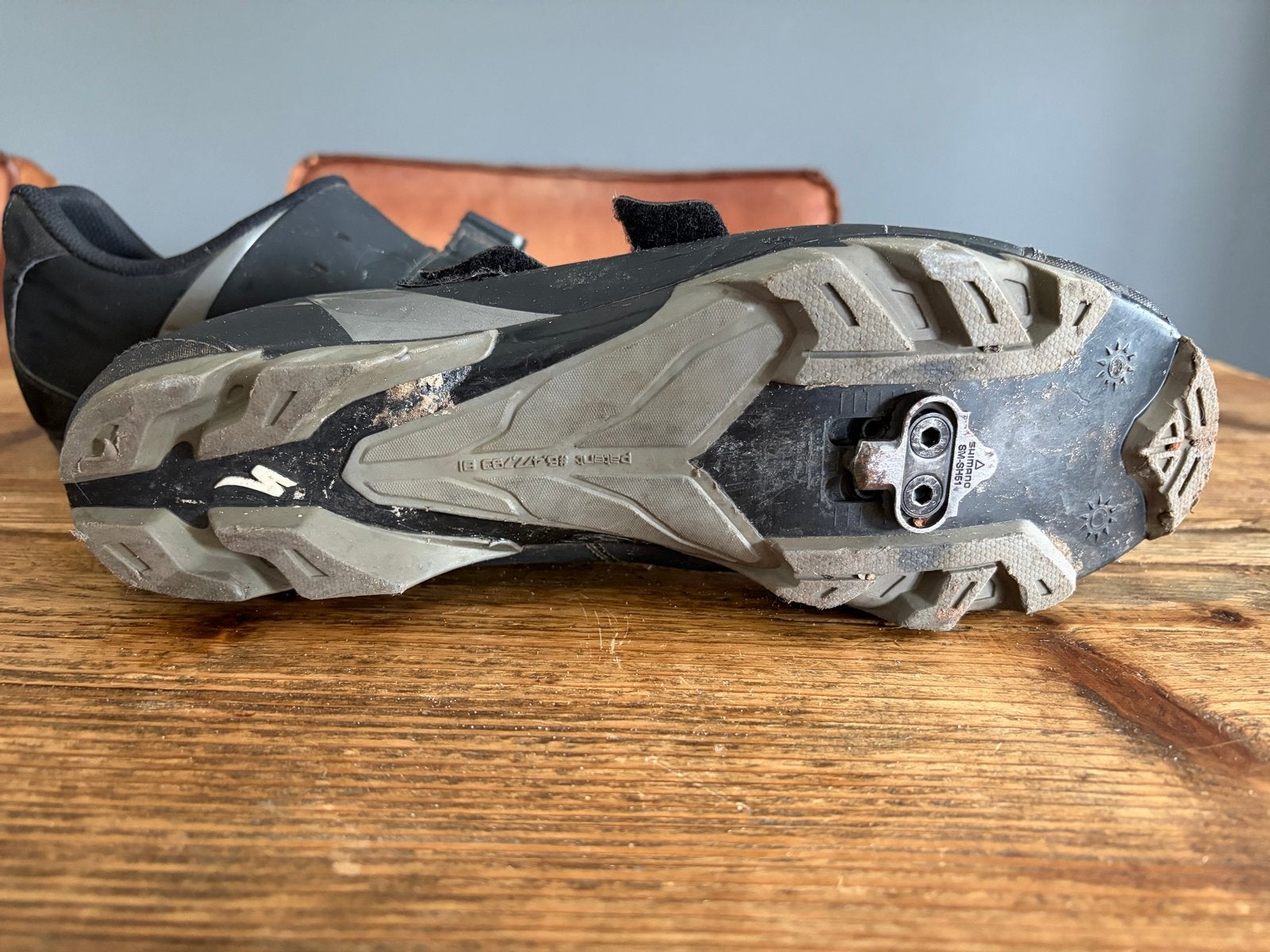 Specialized MTB schoenen - Maat 46, Ophalen of Verzenden, Gebruikt, Overige maten, Schoenen