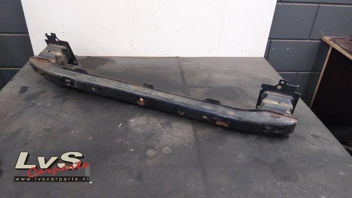Bumperframe voor van een Citroen C2, Gebruikt, -, Ophalen of Verzenden, -