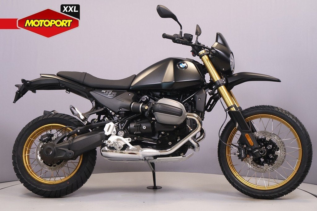 BMW R 12 G/S (bj 2026), Motoren, Bedrijf, Toermotor, Bmwklantenservice@bmw.nl, BMW Group Nederland