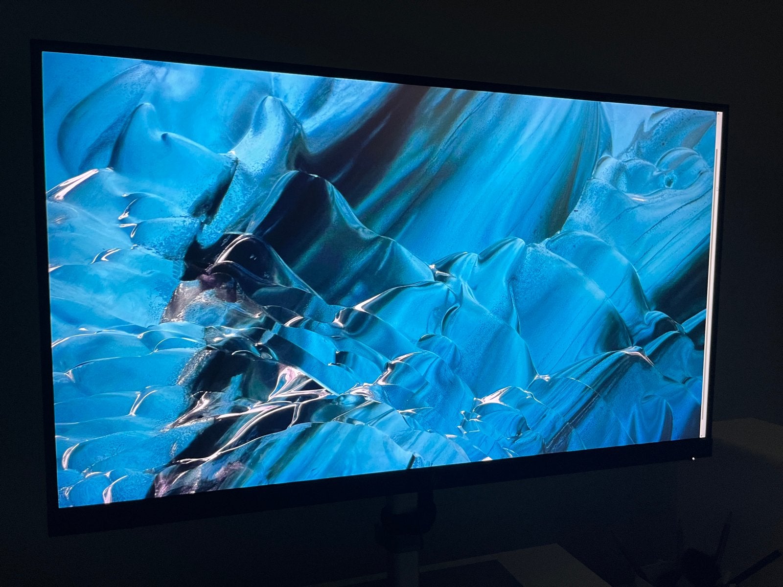 HP U28 4K Monitor - 28 inch IPS scherm, gekalibreerd, Ophalen, IPS, In hoogte verstelbaar, DisplayPort