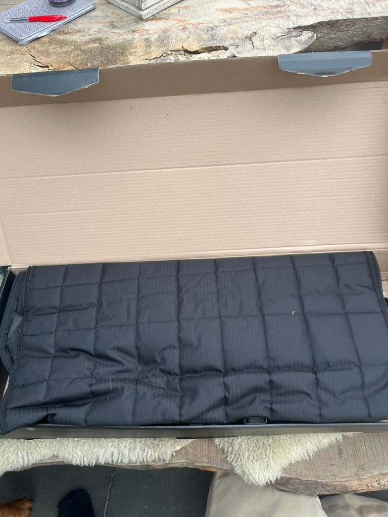 achterbank bench audi, Ophalen of Verzenden, Zo goed als nieuw