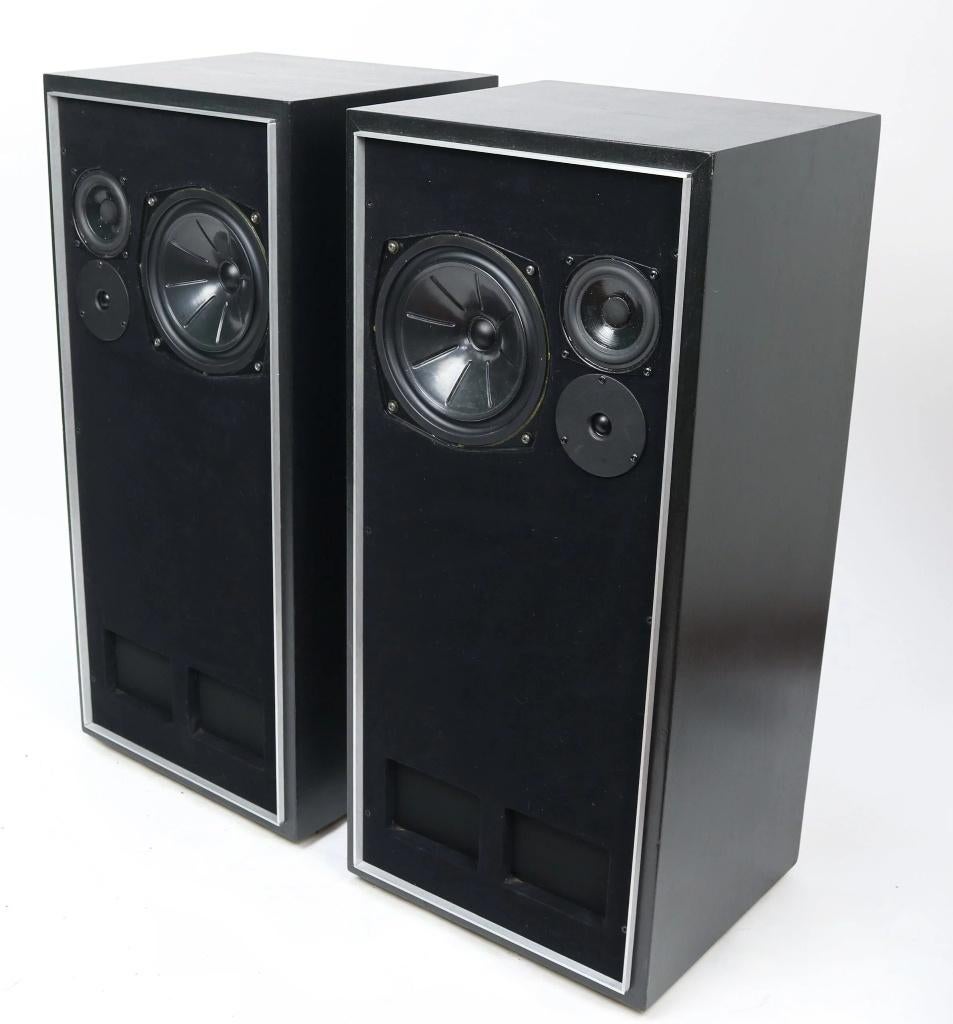 IMF model SM Refurbished, Audio, Tv en Foto, Luidsprekers, Overige merken, Ophalen of Verzenden, N.v.t, N.v.t