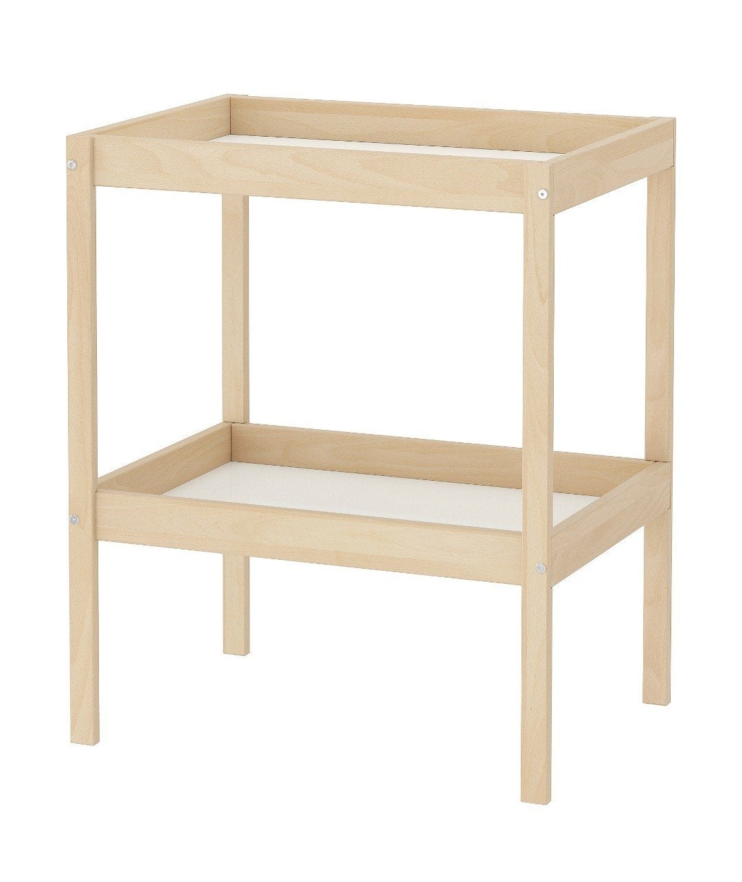Ikea Commode / Aankleedtafel, Kinderen en Baby's, Kinderkamer | Commodes en Kasten, Ophalen, Gebruikt, 50 tot 70 cm, 75 tot 100 cm